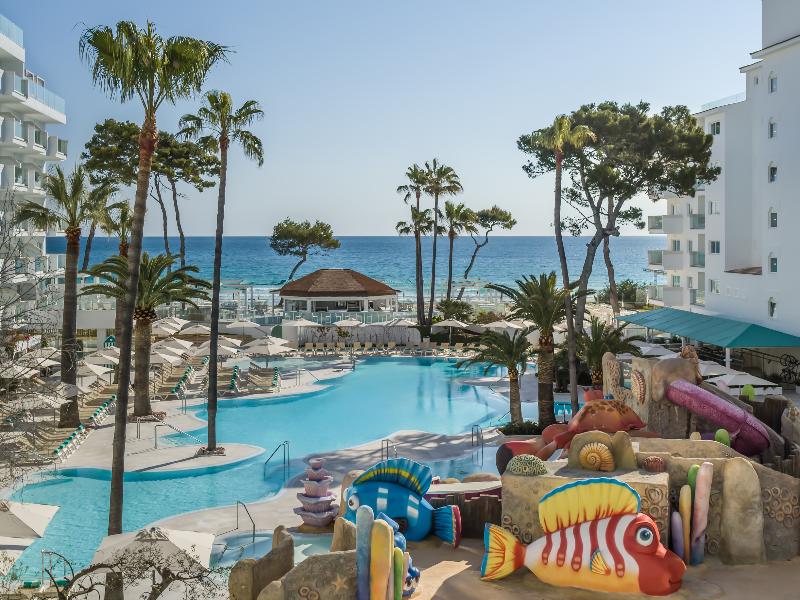 Iberostar Waves Alcudia Park - Genel