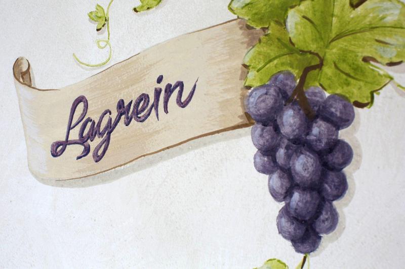 Casa Del Vino Della Vallagarina - Lobi