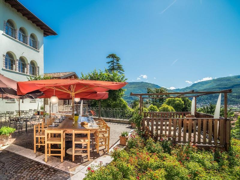 Casa Del Vino Della Vallagarina - Genel