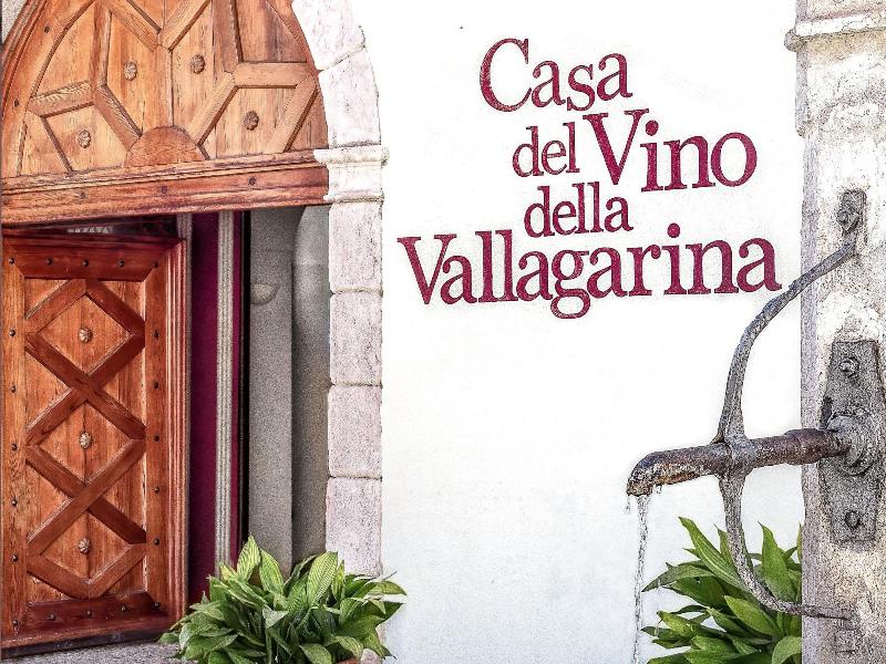 Casa Del Vino Della Vallagarina - Genel