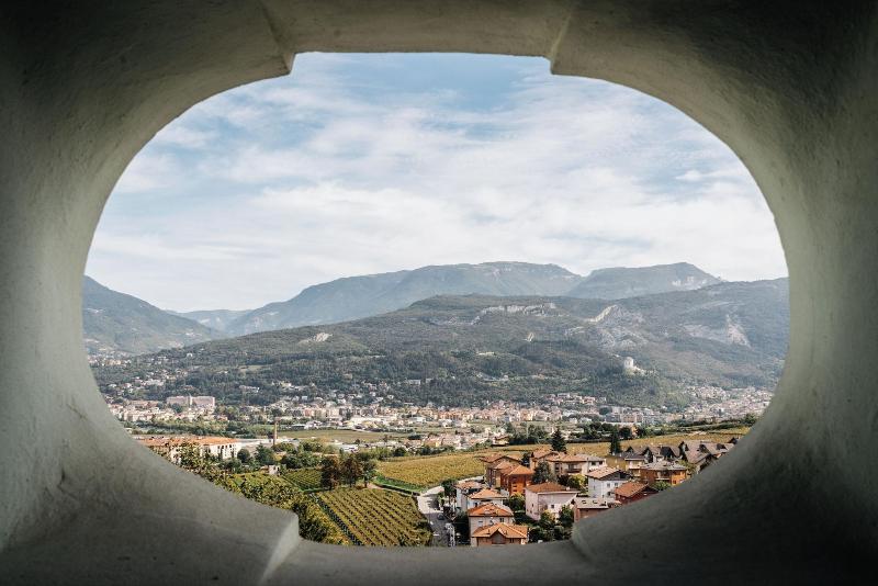 Casa Del Vino Della Vallagarina - Genel