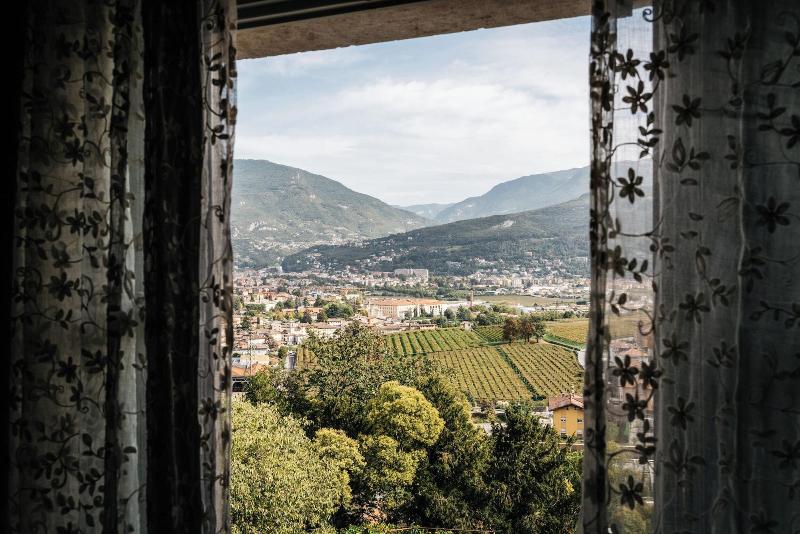 Casa Del Vino Della Vallagarina - Genel