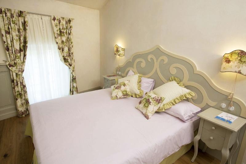 Casa Del Vino Della Vallagarina - Oda