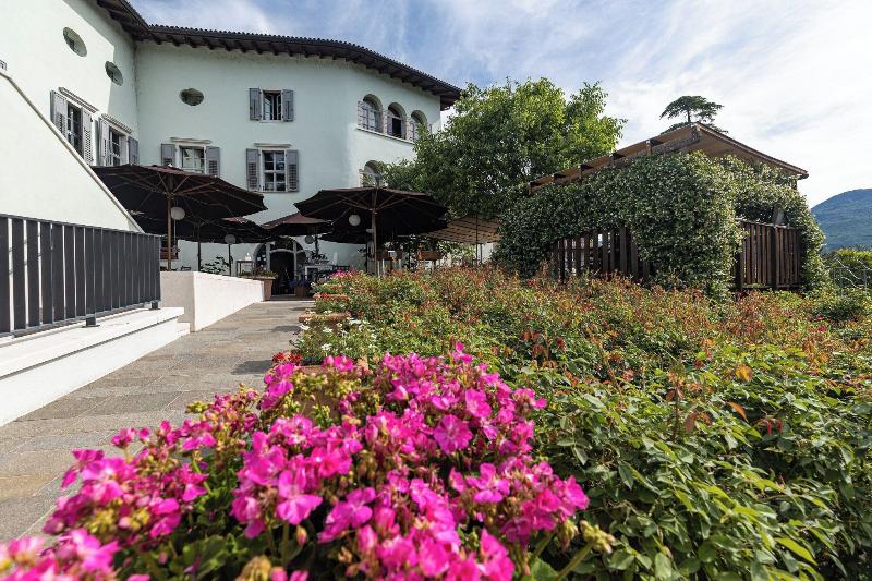 Casa Del Vino Della Vallagarina - Oda