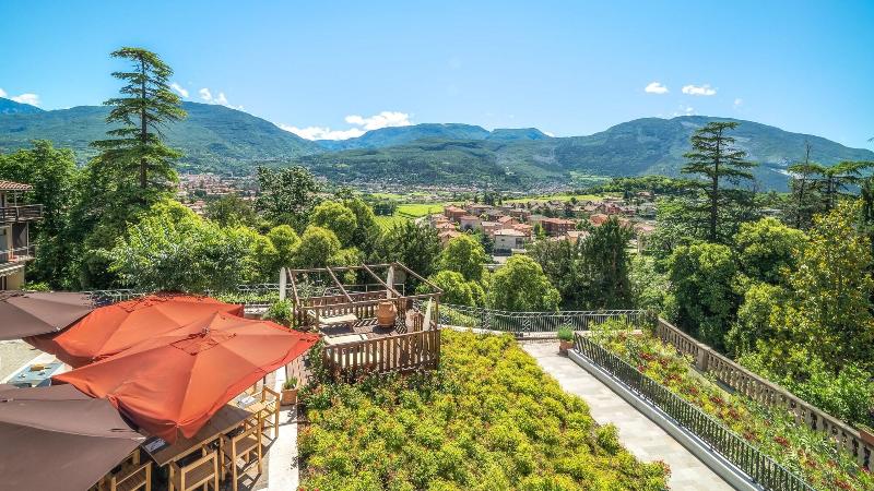 Casa Del Vino Della Vallagarina - Oda