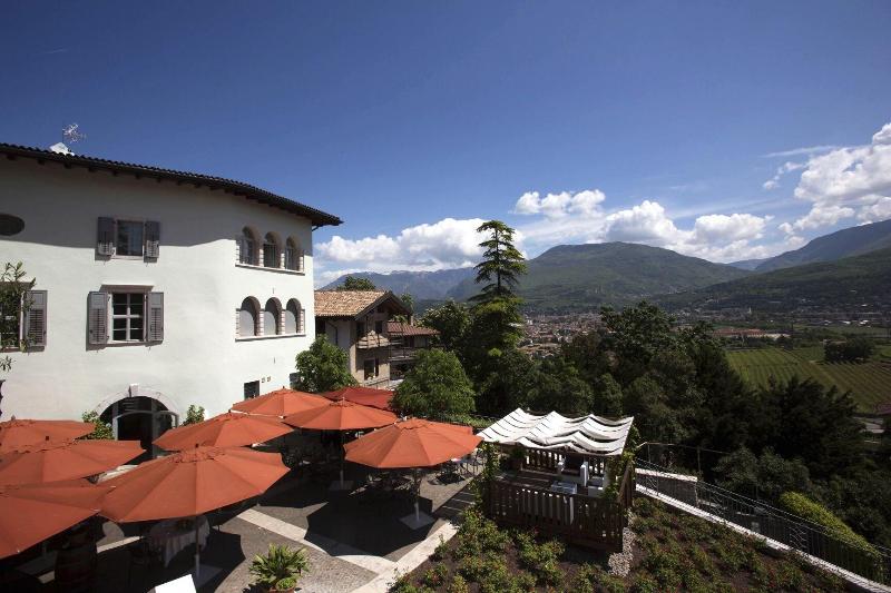 Casa Del Vino Della Vallagarina - Oda