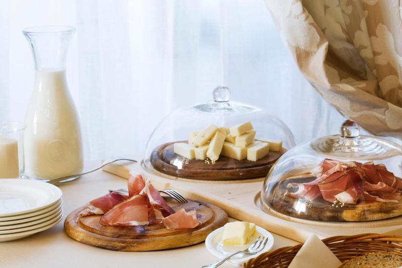 Casa Del Vino Della Vallagarina - Restoran