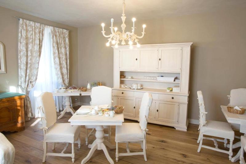 Casa Del Vino Della Vallagarina - Restoran