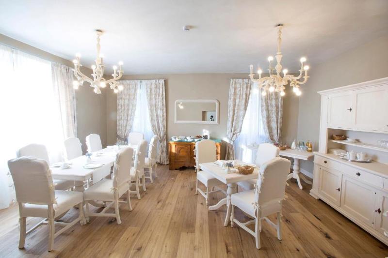 Casa Del Vino Della Vallagarina - Restoran