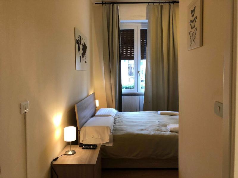 Il Galileo Rooms - Lobi