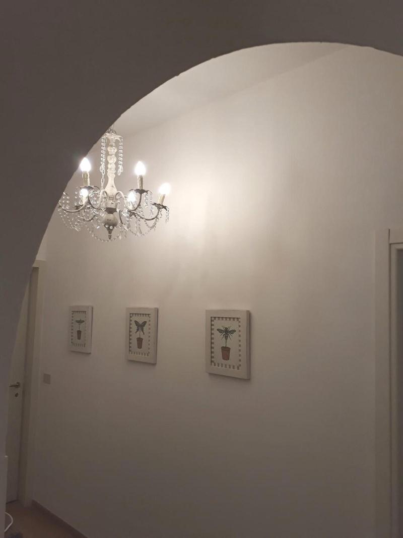 Il Galileo Rooms - Lobi