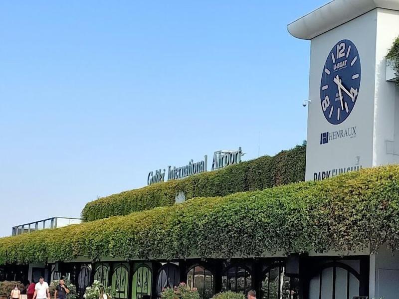 Il Galileo Rooms - Genel