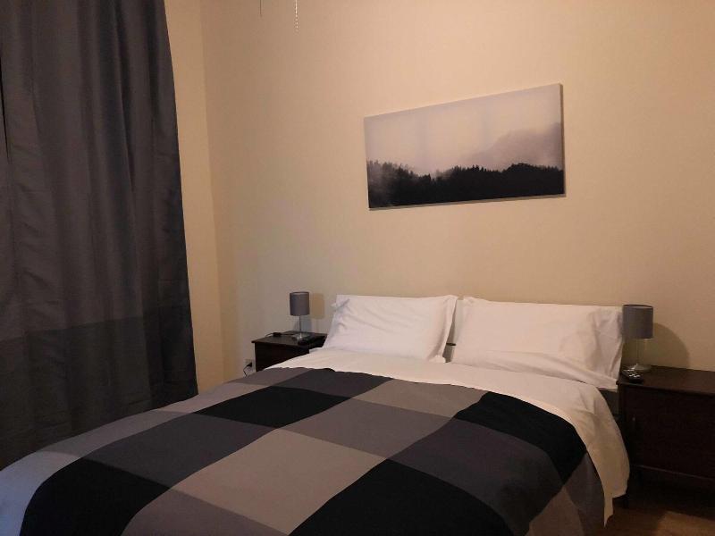 Il Galileo Rooms - Oda