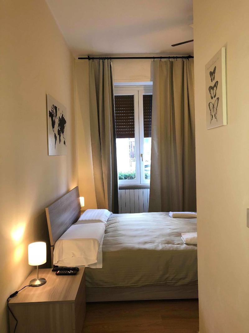 Il Galileo Rooms - Oda
