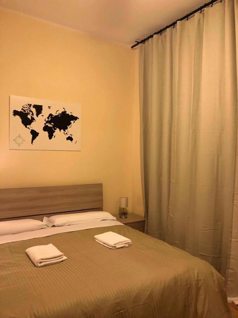 Il Galileo Rooms - Oda