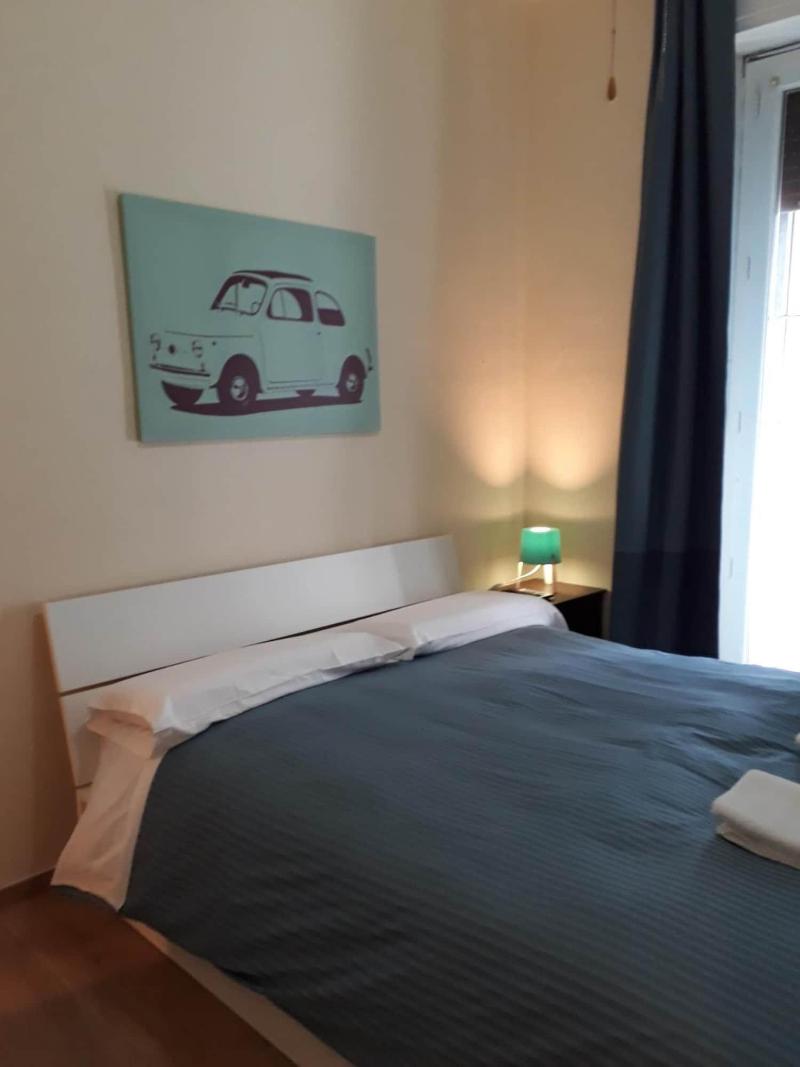 Il Galileo Rooms - Oda