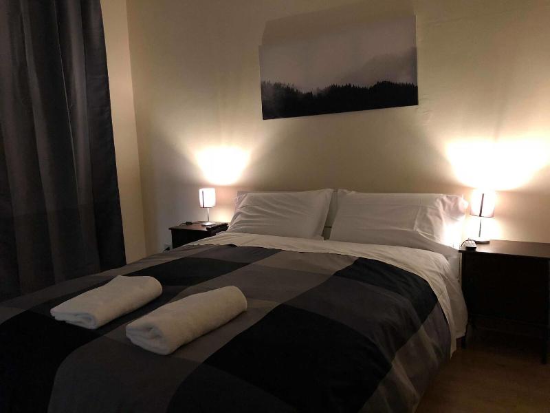 Il Galileo Rooms - Oda