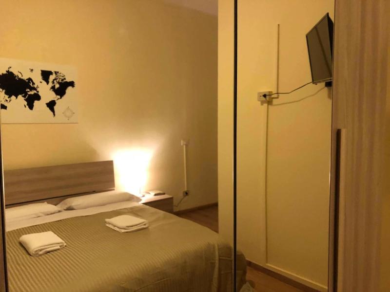 Il Galileo Rooms - Oda