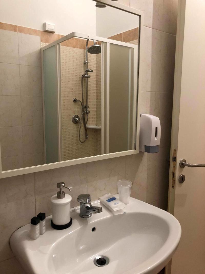 Il Galileo Rooms - Oda