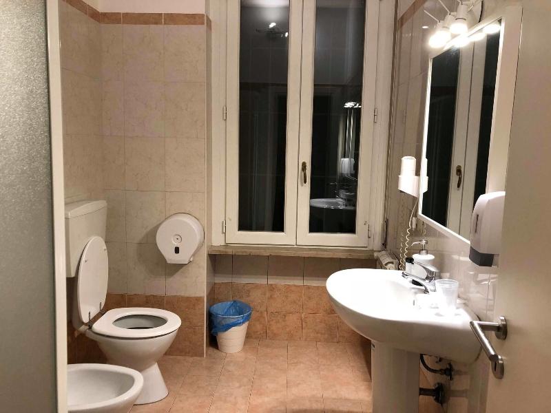 Il Galileo Rooms - Oda