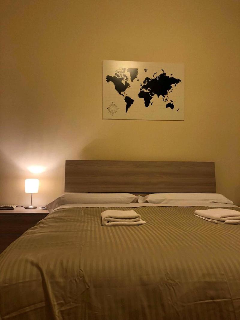 Il Galileo Rooms - Oda