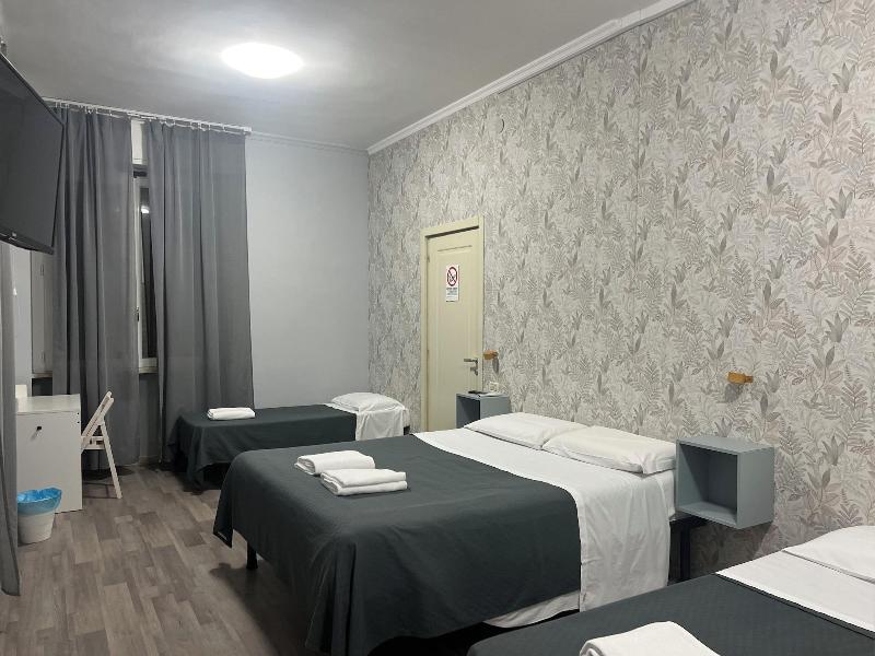 Il Galileo Rooms - Oda