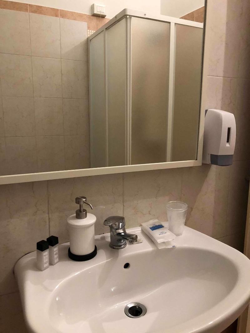 Il Galileo Rooms - Oda
