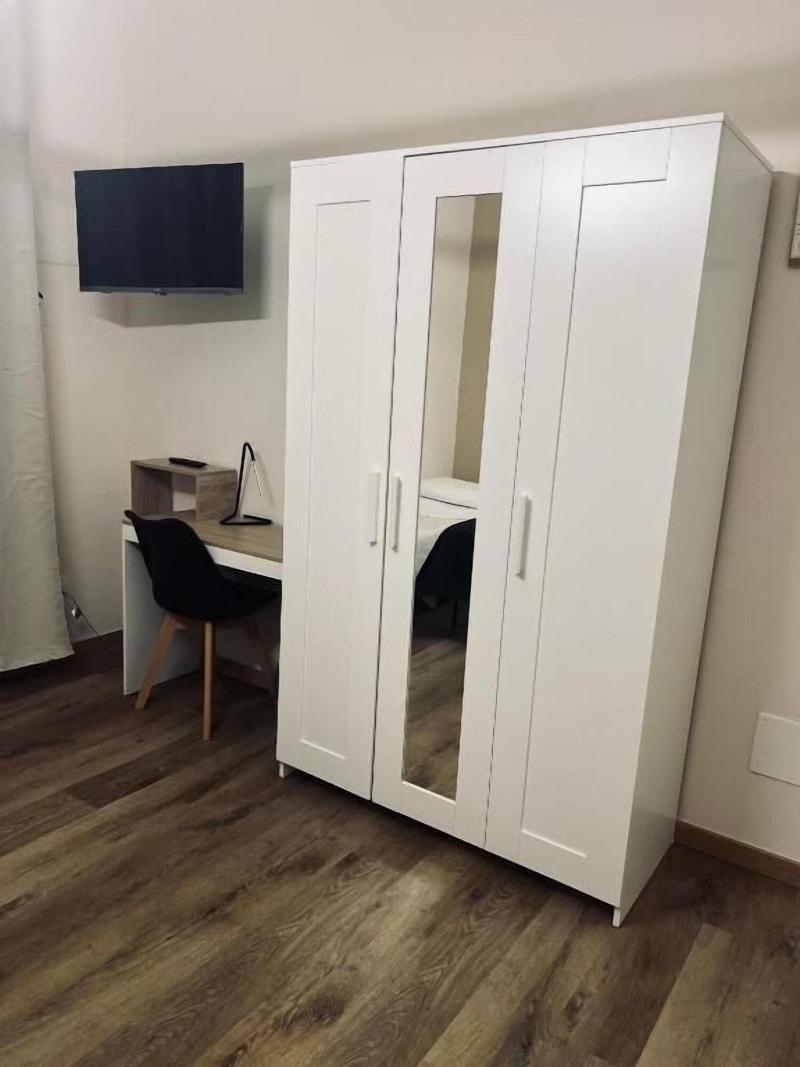 Il Galileo Rooms - Oda