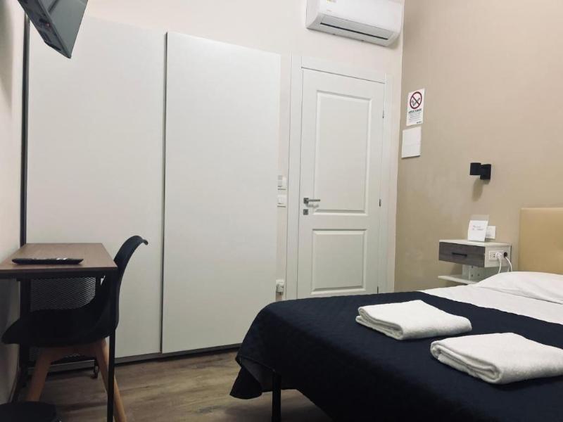 Il Galileo Rooms - Oda