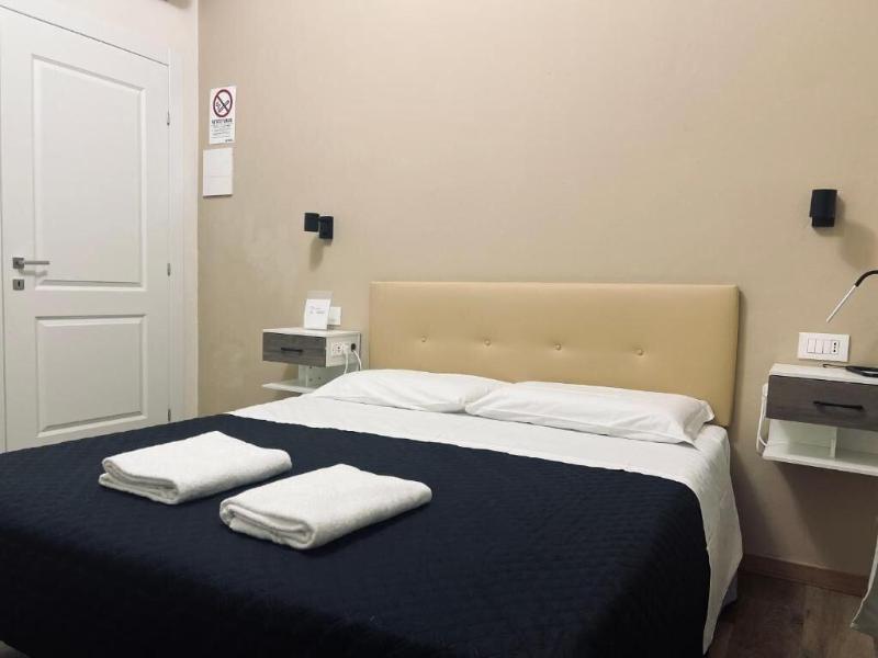 Il Galileo Rooms - Oda
