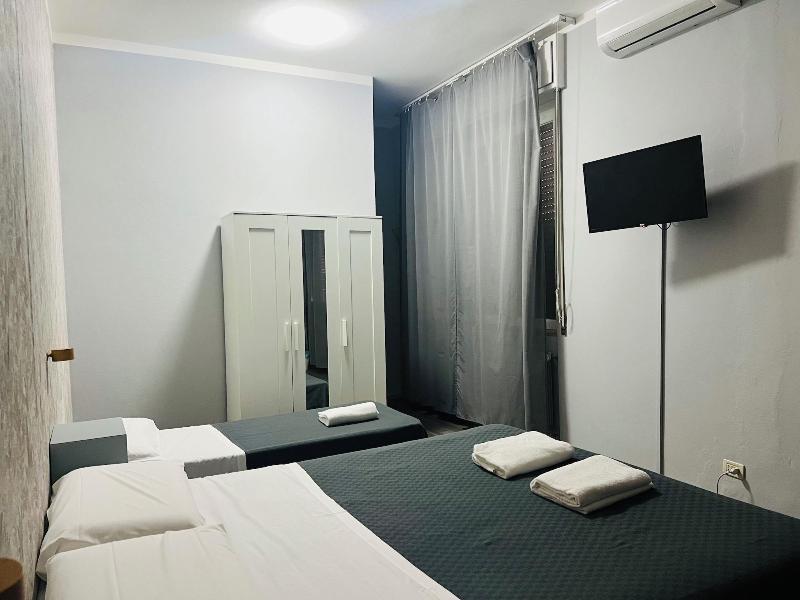 Il Galileo Rooms - Oda