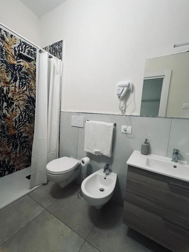Il Galileo Rooms - Oda