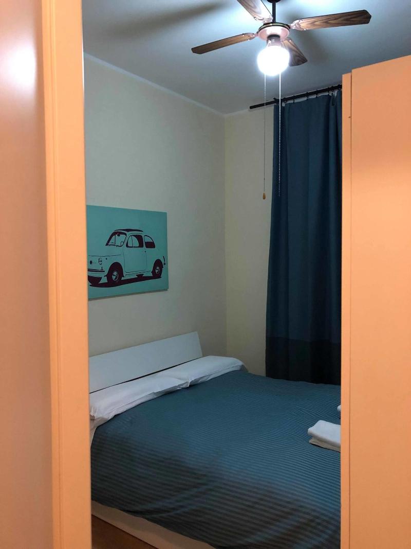 Il Galileo Rooms - Oda