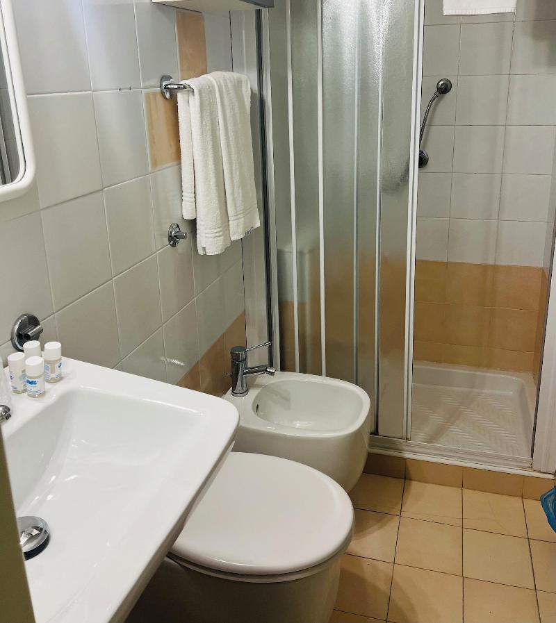 Il Galileo Rooms - Oda