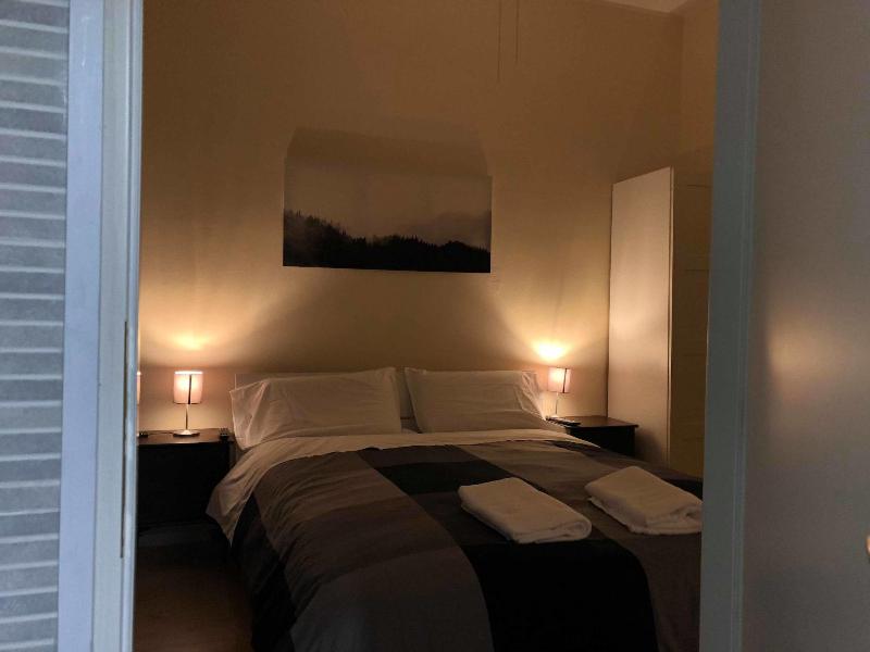 Il Galileo Rooms - Oda