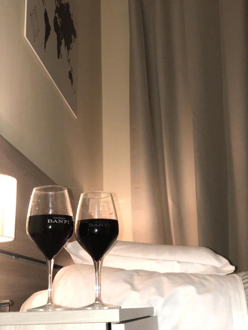 Il Galileo Rooms - Oda