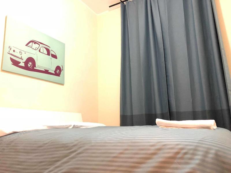 Il Galileo Rooms - Oda