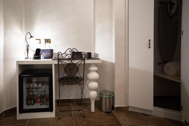 Lighthouse Suites Trastevere - Lobi