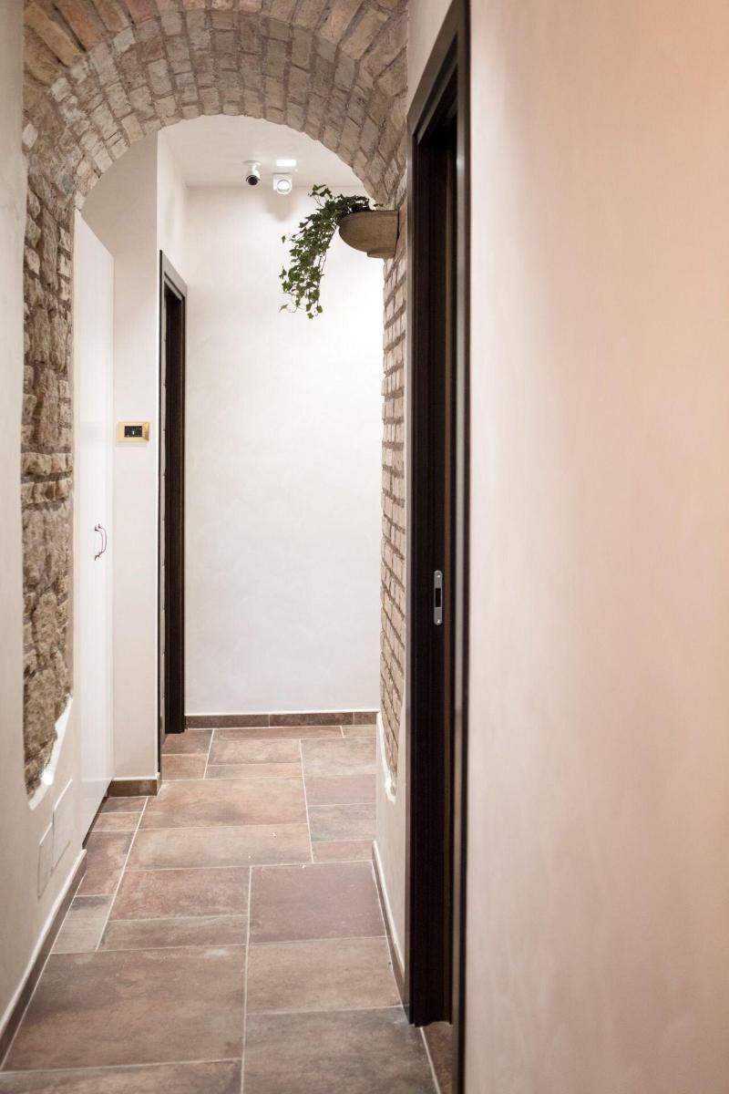 Lighthouse Suites Trastevere - Lobi