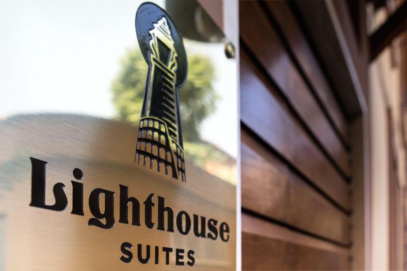 Lighthouse Suites Trastevere - Genel
