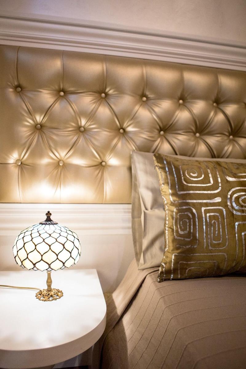 Lighthouse Suites Trastevere - Oda
