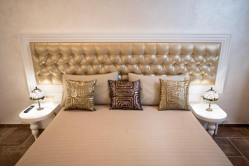 Lighthouse Suites Trastevere - Oda