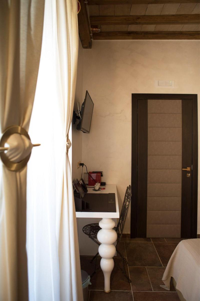 Lighthouse Suites Trastevere - Oda