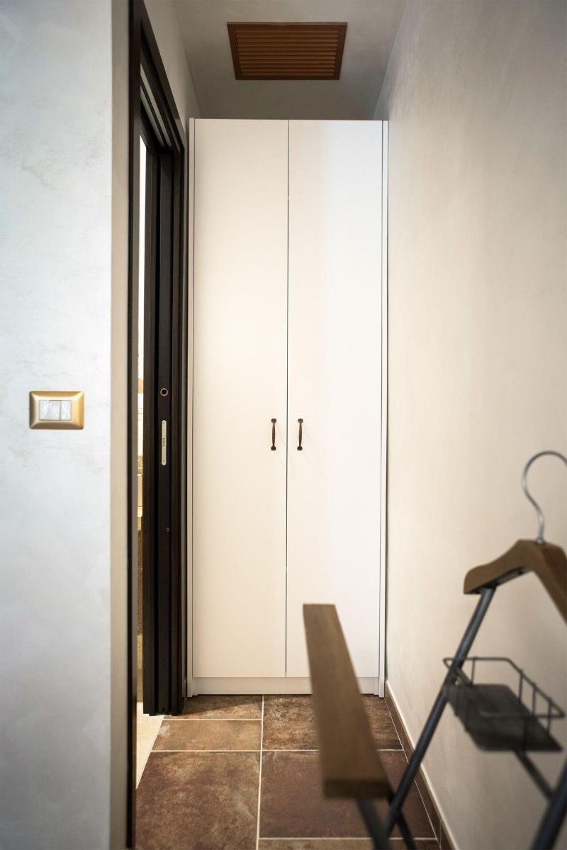 Lighthouse Suites Trastevere - Oda
