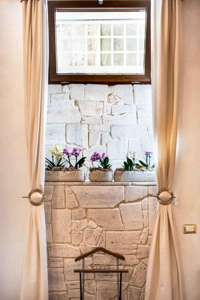 Lighthouse Suites Trastevere - Oda