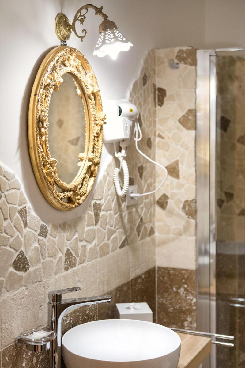 Lighthouse Suites Trastevere - Oda