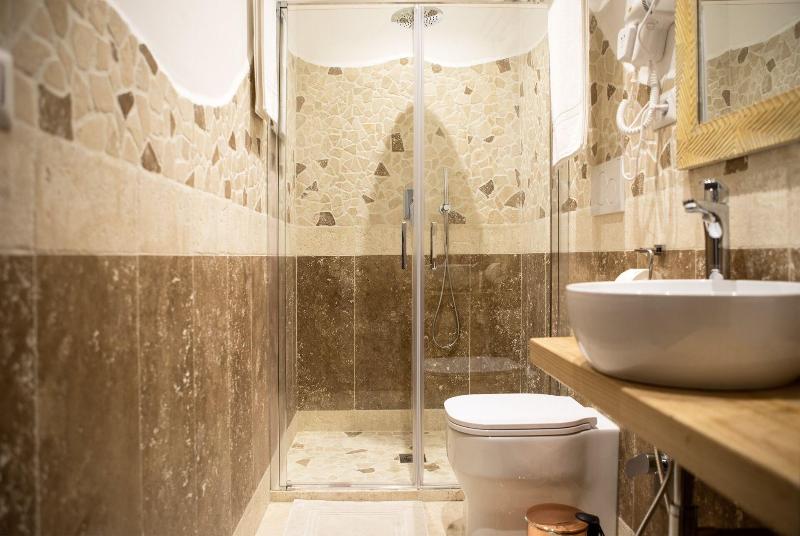 Lighthouse Suites Trastevere - Oda