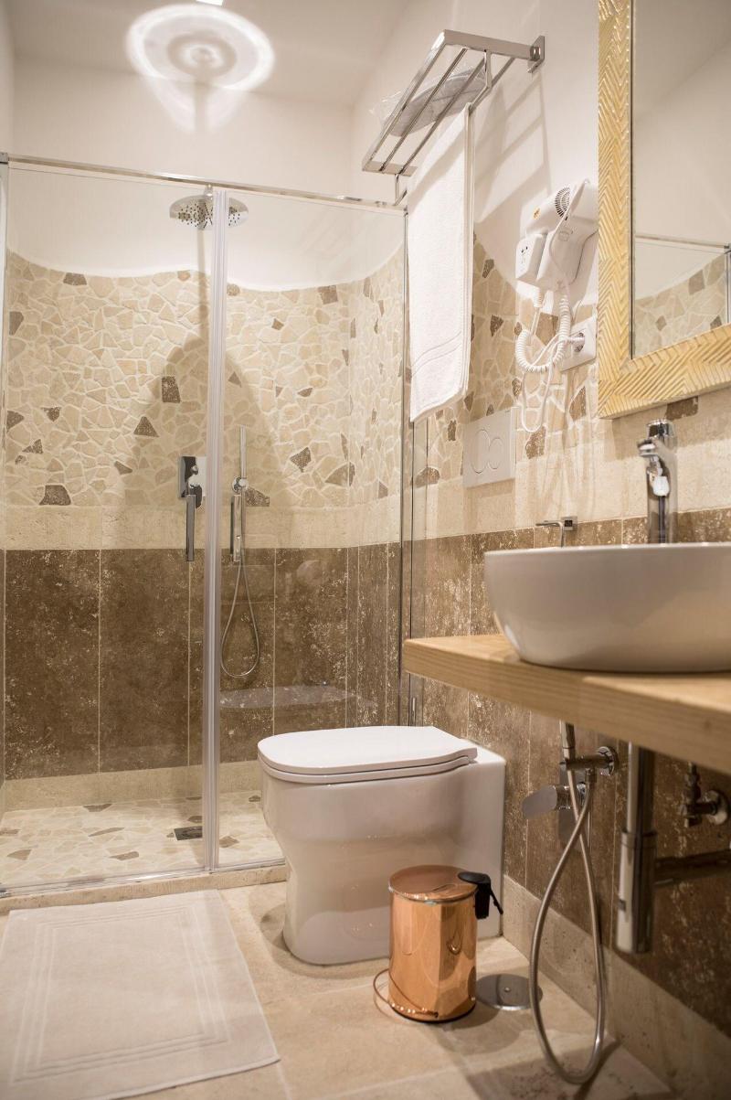 Lighthouse Suites Trastevere - Oda