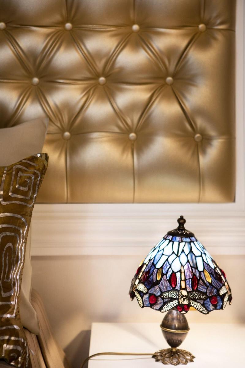 Lighthouse Suites Trastevere - Oda