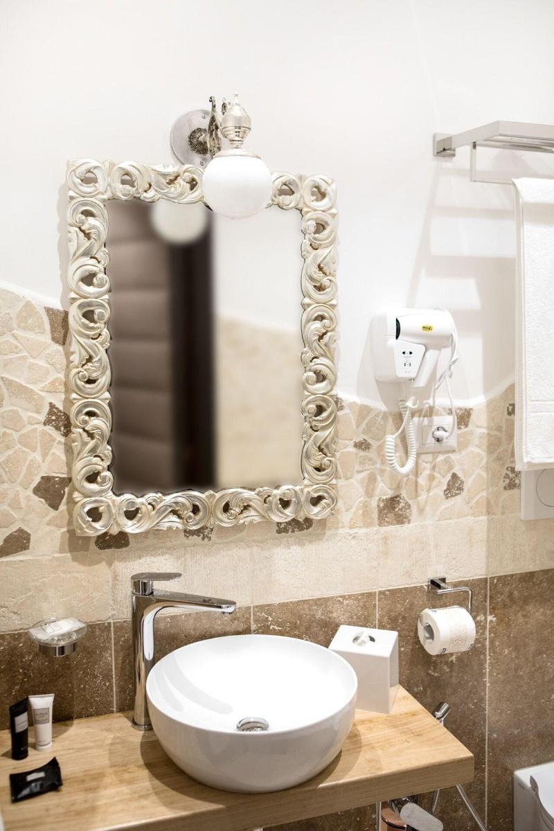 Lighthouse Suites Trastevere - Oda